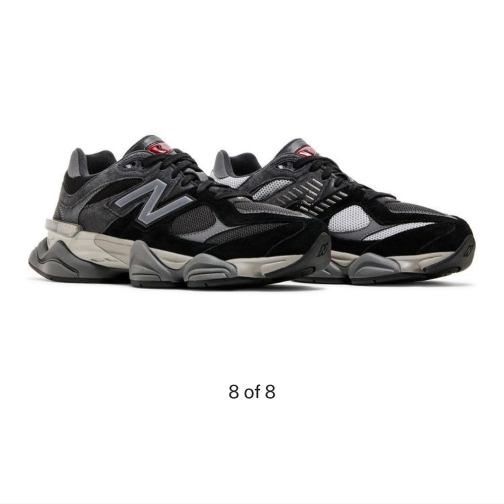 9060 'Black Castlerock'